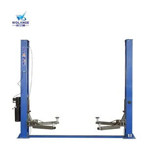 Best price In stock Fast delivery CE certification 2 post car lift germany for sale