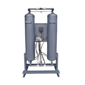 Micro Warmte-40 Dauwpunt 3.6-200m3 Adsorptie Persluchtdroger - Product Image 2