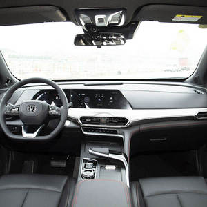 <span class=keywords><strong>Changan</strong></span> <span class=keywords><strong>Unit</strong></span> 2021, SUV Nueva, 1.5T Turbo Gasolina, Manual, 5 Asientos, Luces LED, Techo Solar - Product Image 5