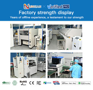 UNIEAN Groothandel F02 Zoek Mijn Tag Draadloze Sleutelvinder Anti Verloren Mini <span class=keywords><strong>Smart</strong></span> GPS Tracker Locator voor Portemonnee Bagage - Product Image 5