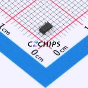 ชิปไอซีวงจรรวม LR8106B-TJ Adj500mA สินค้าใหม่ของแท้ (LDO) SOT-23-5L วงจรรวม - Product Image 2