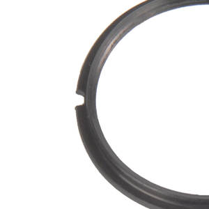 BNVD1431/PVS14 AN/A3256342 Lente del objetivo 1. 0 0bjective Lentes Close Focus Stop Ring - Product Image 2