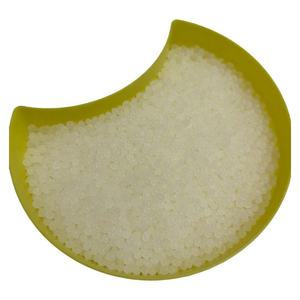 Pellets PLA PBAT de qualité moulage de haute qualité plastique acide polylactique pour impression 3D - Product Image 1