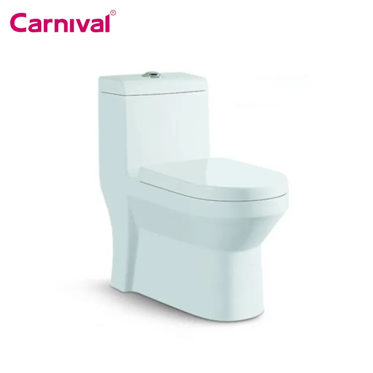 Sanitaires salle de bain indienne toilette monobloc wc design toilette W104