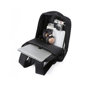 Người Đàn Ông Sành Điệu Phổ Biến Nhất Mang Theo Đi Làm Du Lịch Thời Trang Công Việc Kinh Doanh Máy Tính Xách Tay Ba Lô - Product Image 5