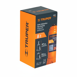 Scatola di Ricambio MASTER 10 per GAT-8, TRUPER - Product Image 2