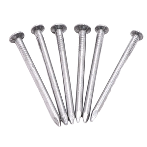 ตะปูเหล็กขัดเงาสำหรับตลาดบราซิล ขนาด 17x21 มม. บรรจุถุง 1 กก. - Product Image 1