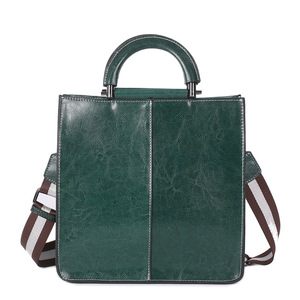 Sac à bandoulière et sac à main Bellmont Individuation DIY rétro en cuir PU pour femme, qualité 5A, vente en gros, design de créateur célèbre - Product Image 2