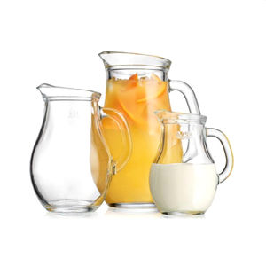 Pot à café en bois <span class=keywords><strong>d</strong></span>'usine original à côté en verre transparent ensemble de <span class=keywords><strong>carafe</strong></span> à <span class=keywords><strong>eau</strong></span> de nuit - Product Image 1