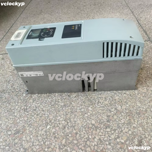 อินเวอร์เตอร์ VACON รุ่น NXL00315-C2H1SSS-0000 ALFIFF06 DL แบบสามเฟส - Product Image 4