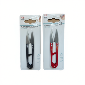 Tijeras De Hilo 10.5Cm For Embroidery And Cross Stitching Crafts - Product Image 1