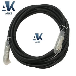 ใหม่หุ่นยนต์ Yaskawa สอนจี้สาย CBL-NXC025-1 X81 X82 8M - Product Image 1