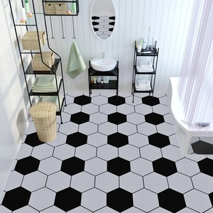 <span class=keywords><strong>Pavimenti</strong></span> In vinile Impermeabile PVC Adesivo Bagno Decorazione di <span class=keywords><strong>Pavimenti</strong></span> In <span class=keywords><strong>Pellicola</strong></span> - Product Image 3