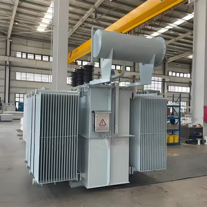 三相変圧器11000v 220v 11kv 400v 1600 Kva 1250kva 1000 Kva 60hz周波数35kv入力電圧480v 110v 380v出力 - Product Image 6