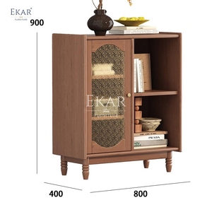 Mueble <span class=keywords><strong>TV</strong></span> de madera de cerezo-mueble de Salón-mueble <span class=keywords><strong>TV</strong></span> - Product Image 5