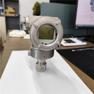 Transmetteur de pression absolue Yokogawa d'origine et neuf du Japon EJA530E-DAS4N, transmetteur de pression différentielle - Product Image 4