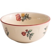 Service de vaisselle en céramique de style européen de luxe pour la décoration de mariage, assiettes en céramique, service de vaisselle en céramique, fournitures hôtelières, vaisselle élégante
