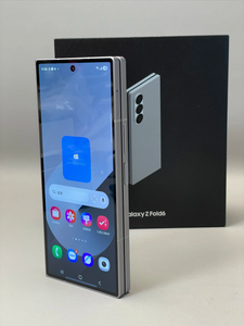 <span class=keywords><strong>Samsung</strong></span> <span class=keywords><strong>Galaxy</strong></span> <span class=keywords><strong>Z</strong></span> <span class=keywords><strong>Fold</strong></span> 6 Usado Original en Buen Estado Sin Rasguños - Product Image 4