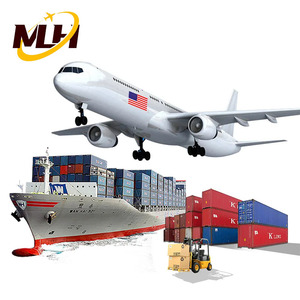 Tarifas baratas de PIL/APLL/MSC/MSK/HMM/HPL China Air/sea/Express Freight Forwarding Agent Envío a Japón DDP/DDU/FCL/LCL - Product Image 1