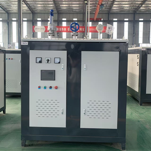 Generatore di Vapore Elettrico da 45 <span class=keywords><strong>kW</strong></span>, 64 Kg/h, <span class=keywords><strong>Caldaia</strong></span> Utilizzata per Stiratura di Indumenti - Product Image 1