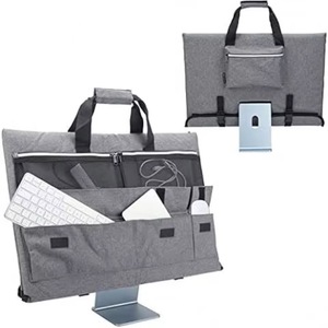 Échantillon gratuit : Sacoche pour ordinateur portable 13,3 15,6 14 pouces, étui imperméable pour ordinateur portable, sac à bandoulière, sacoche d'ordinateur, sacoche de transport - Product Image 2