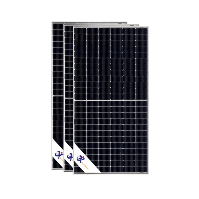 Monocrystalline Solar Photovoltaic Panels 550W/620W Off-Grid/Grid-Connected Energy Storage Power Generation System Wholesale