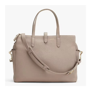 À la mode doux femmes en <span class=keywords><strong>cuir</strong></span> véritable sacs à main et sacs à main cartable fourre-tout sac à bandoulière <span class=keywords><strong>grande</strong></span> capacité épaule dames sac à main - Product Image 4