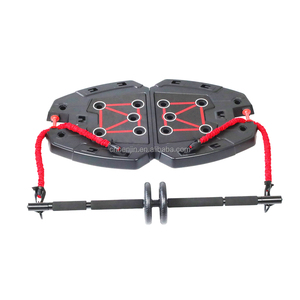 Push <span class=keywords><strong>up</strong></span> Board Home Workout thiết bị đa chức năng Pushup Bar hệ thống tập thể dục sàn ngực cơ bắp tập thể dục - Product Image 4