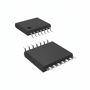 14 TSSOP Components Electronic Logic 74HCT00T14-13 Manufacturer Channel - Product Image 1
