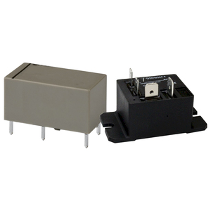 Relés de Potencia de Alta Demanda FR-AS53F-5 Franjobaim Electronics Originales, Nuevos, de Marca Premium, para Control Industrial - Product Image 1