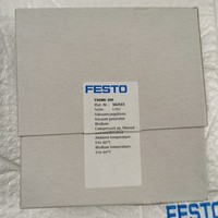 Vadmi-300 Generator Vakum Baru - Set Lengkap Aksesoris PLC Industri: Sensor / Kontaktor / Relay, Komponen Umum