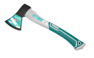 Herramienta de mano <span class=keywords><strong>para</strong></span> acampar personalizada de alta calidad LIT, <span class=keywords><strong>hacha</strong></span> multifuncional, <span class=keywords><strong>mango</strong></span> de fibra - Product Image 2
