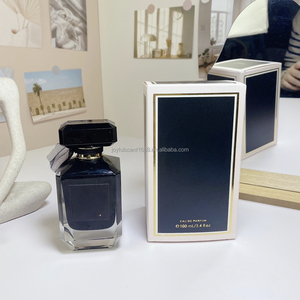 Spray Corporel Luxueux Longue Durée Écologique Haute Qualité <span class=keywords><strong>Secret</strong></span> Life Parfum Féminin Boisé Agrumes Frais Format Standard - Product Image 5