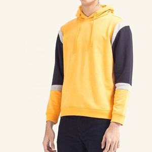 Ropa de invierno de la mejor calidad, nuevo atuendo, ropa deportiva personalizada, nueva llegada, cómoda Sudadera con capucha para hombre, nuevo estilo, Sudadera con capucha a la moda para hombre, cómoda - Product Image 3