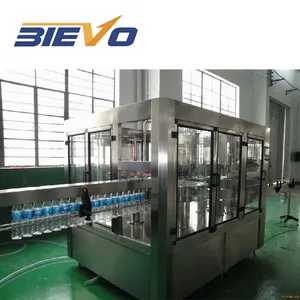 Manufacturer Good Price small water bottling machine/water bottling plant price/water bottling equipment