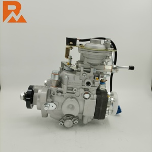 Bomba de Inyección de Combustible 0460414217 VE4 11F2100R910 68021704 R910 para Motor de 4 Cilindros 8045 - Product Image 4
