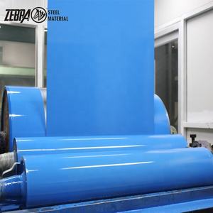 Ppgi pgl गैल्वनाइज्ड स्टील कॉइल शीट प्लेट रंग लेपित स्टील कॉइल पूर्व-चित्रित जस्ती स्टील कॉइल पूर्व-चित्रित जस्ती स्टील कॉइल - Product Image 5