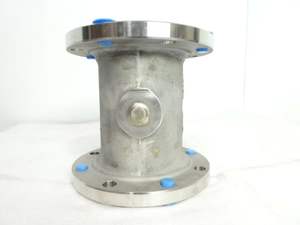 横河流量計 DY ボルテックス DY150 - Product Image 4