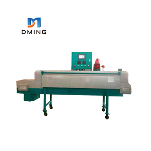 เตาหลอมเหล็กอุตสาหกรรมเตาอบลมร้อนสำหรับรัดและตะปูคอนกรีต - Product Image 1