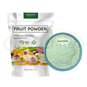Healthife - Polvo de Pepino Natural de Grado Alimenticio <span class=keywords><strong>Cucumis</strong></span> Sativus SD - Product Image 2