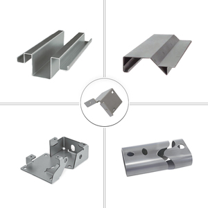 CNC Horizontal Electric Steel Plate <b>Press</b> Brake Manufacturer - Product Image 6