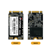 PC SSD 512Gb 1TB 2TB M2 NGFF Solid State Drive Nvme M.2 Ssd 1Tb 2Tb