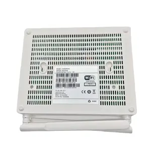 Onu gpon sıcak satmak orijinal yüksek kaliteli Fiber optik modemler WIFI yönlendiriciler EchoLife HG8245H5 EG8245H5 ONU 5Dbi 5Dbi veya 2 Dbi