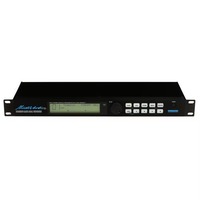 Processeur d'effets DSP double canal Midiverb 4, processeur audio numérique 18 bits avec réverbération, delay et chorus pour système de sonorisation