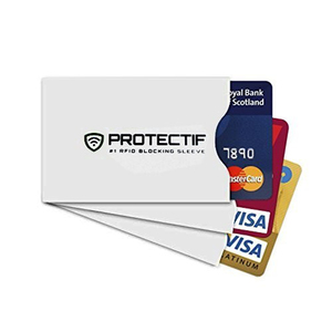 Vente en gros antivol pour cartes de crédit mobiles, pochettes pour cartes d'identité, pochettes pour cartes de téléphone, porte-monnaie - Product Image 1