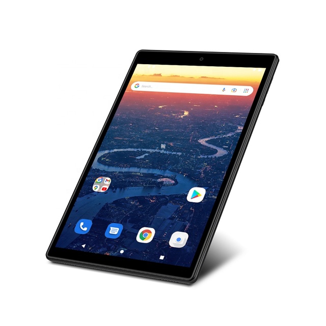 Nice ID 8Inch Tablet PC 800X1280 IPS A133 Quad Core 2GB+16GB Android 12 TYPE-C Port