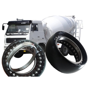 Roulement à billes à contact angulaire double rangée CPM2513 de qualité allemande pour mélangeur CPM2513 200X300X118mm pour <span class=keywords><strong>camion</strong></span> malaxeur à béton - Product Image 6
