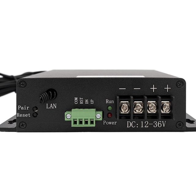 Hall Synchronous Controller 1-2 Plastic Housing 10A (Without Built-in Power Supply) Wired, Wireless