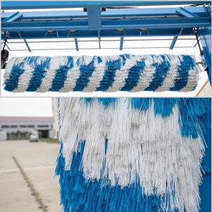 Impianto di Lavaggio Completamente Automatico per Autobus, Camion e <span class=keywords><strong>Auto</strong></span> con Tecnologia di Pulizia Avanzata e Costruzione in Acciaio Inossidabile - Product Image 3