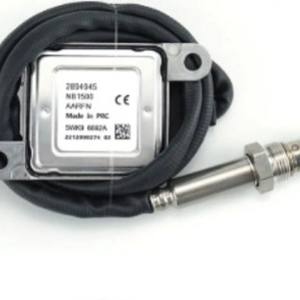Sensor de Óxido de Nitrógeno Audi 5WK96687A 059907807H 12V Pieza de Repuesto - Product Image 3